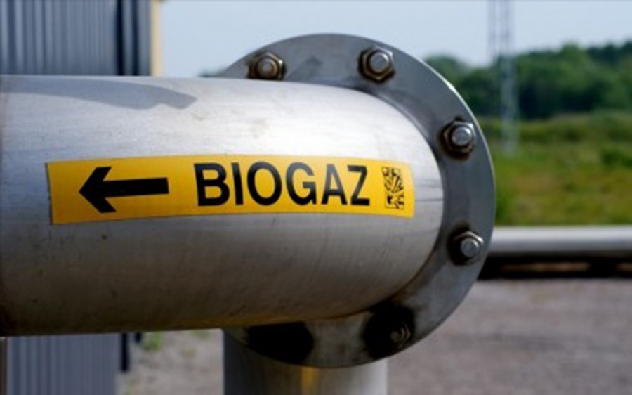 Эксперт: Украина сможет отказаться от природного газа